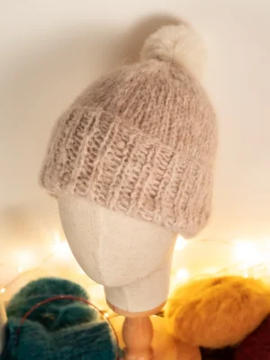 Précommande Bonnets- 43 couleurs