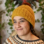 Bonnet Mérinos alpaga soie - plusieurs couleurs