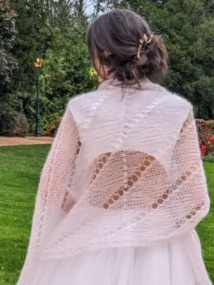 Patrons Tricot