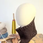Plusieurs Couleurs - Snood Mouton et Alpaga