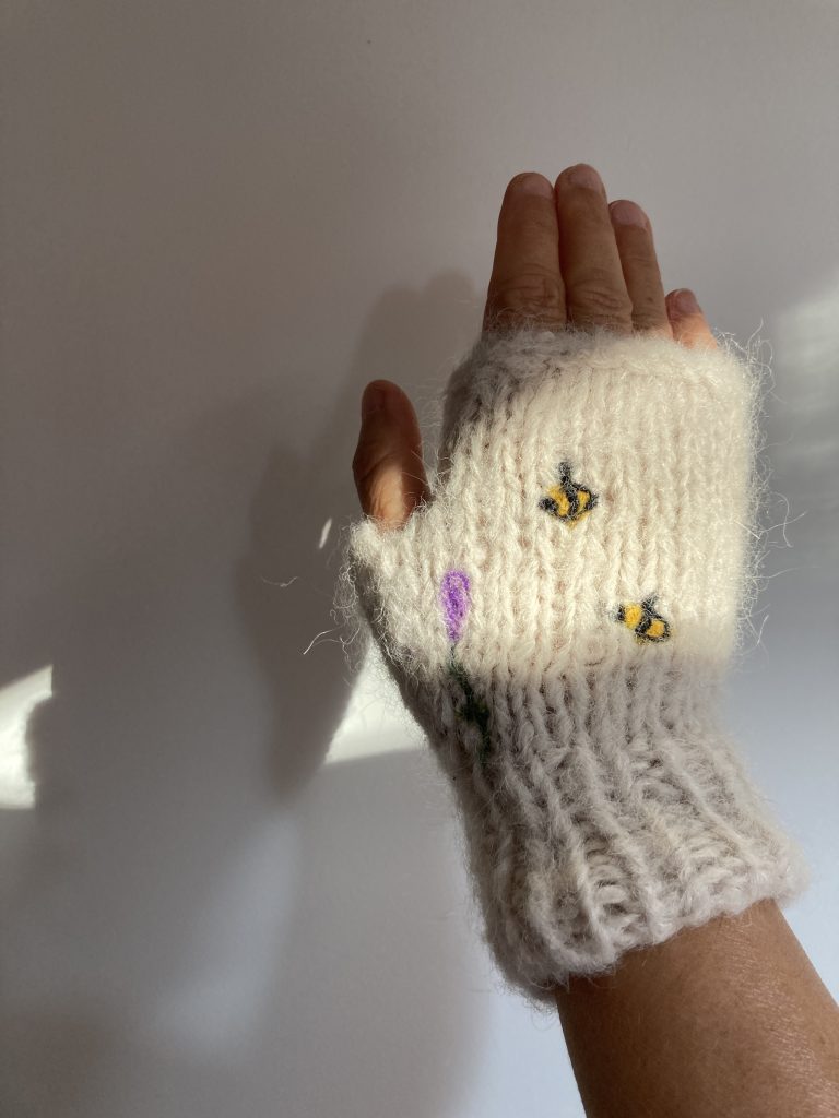 Image #2 de Sandrine MARQUES-MARC